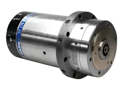 High Speed Large Spindles